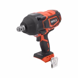 Yato YT-828076, IPX0, Lithium-Ion (Li-Ion), 18 V, 3,8 kg, 1 pièce(s)