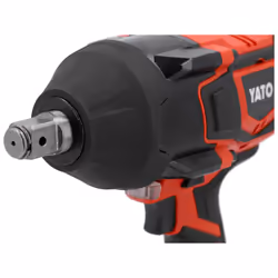 Yato YT-828076 visseuse électrique et visseuse à percussion - Vue supplémentaire 4
