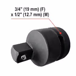 Yato YT-828076 visseuse électrique et visseuse à percussion - Vue supplémentaire 9