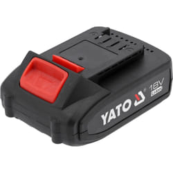 Yato YT-828461 batterie et chargeur d'outil électroportatif