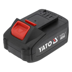 Yato YT-828462 batterie et chargeur d’outil électroportatif