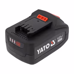 Yato YT-828462 batterie et chargeur d’outil électroportatif