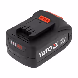 Yato YT-828463 batterie et chargeur d’outil électroportatif