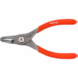 Yato YT-19961, Polyvinyl chloride (PVC), 140 mm, 1 pièce(s)