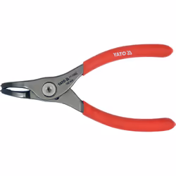 Yato YT-19962, Polyvinyl chloride (PVC), 140 mm, 1 pièce(s)