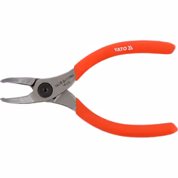 Yato YT-19982, Polyvinyl chloride (PVC), 140 mm, 1 pièce(s)