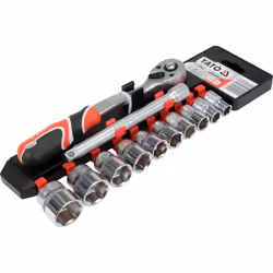 Yato YT-38683 Douille à choc