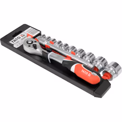 Yato YT-38683 Douille à choc