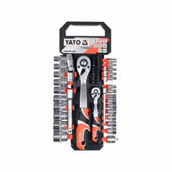 Yato YT-38680, 50 pièce(s)