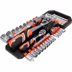 Yato YT-38680 Douille à choc