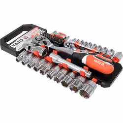 Yato YT-38680 Douille à choc