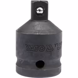 Adaptateur Yato YT-11671; 3/4''(F) - 1/2''(M)
