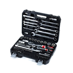 Ensemble d'outils Yato YT-12691; 82 unités