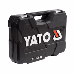 Ensemble d'outils Yato YT-12691; 82 unités