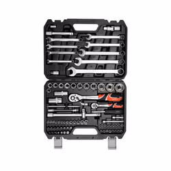 Ensemble d'outils Yato YT-12691; 82 unités - Vue supplémentaire 4