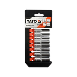 Yato YT-14431 douills et ensemble de douilles