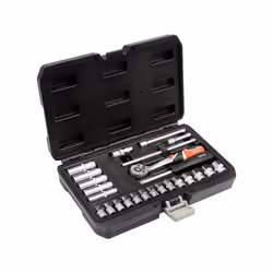 Yato YT-14461 Caisse à outils pour mécanicien 25 outils
