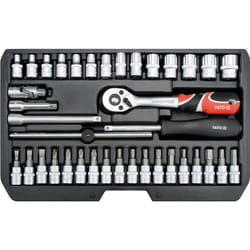 Yato YT-14471 Caisse à outils pour mécanicien