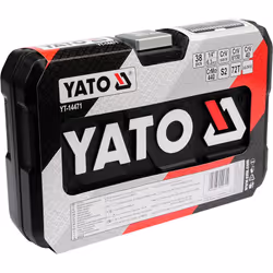 Yato YT-14471 Caisse à outils pour mécanicien - Vue supplémentaire 4