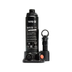 Yato YT-17000 cric et support de véhicule