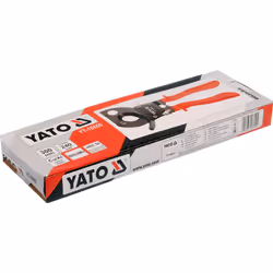 Yato YT-18600 coupe-câbles Coupe-câbles manuel