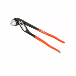 pliers YATO Pince clé multiprise Dieses Teil entspricht den Qualitätsspezifikationen der Erstausrüstung. Dieses Teil ist mind ...