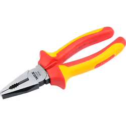 Pince universelle Yato YT-21152; 180 mm; 1000 V - Vue supplémentaire 4