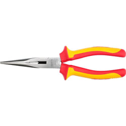 Pinces Yato YT-21155; 200 mm; 1000 V; Allongé