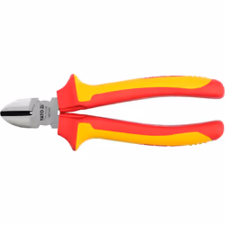 Yato YT-21159, Sulfate de chondroïtine, Rouge, Jaune, 1000 V, 180 mm