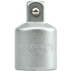 YT-1259-ADAPTATEUR 3/4'' (f) x 1/2'' (m) - Yato