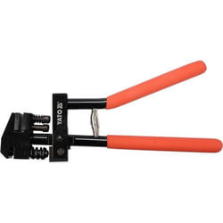 Yato YT-21582 poinçonneuse 1 pièce(s) 5 mm Acier Rouge