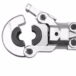 Yato YT-21735 outil de sertissage manuel hydraulique Rouge Acier 360° - Vue supplémentaire 6
