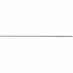 Yato YT-21850, Mandrin de cintrage de tuyau, Acier, Métallique, 1,6 cm, 1 pièce(s)
