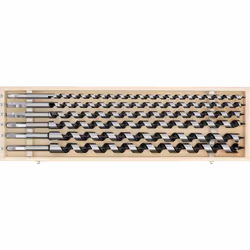 Sthor 22466, 460 mm, 6 pièce(s)