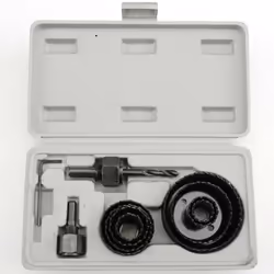 VOREL 22570, Acier, 11 pièce(s)