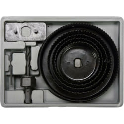 VOREL 22571 scie de forage
