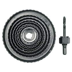 VOREL 22572 scie de forage