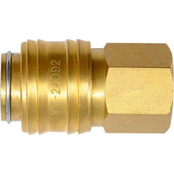 Yato YT-24092 raccord des tuyaux d'eau 1 pièce(s)