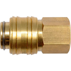 Yato YT-24093 raccord des tuyaux d'eau 1 pièce(s)