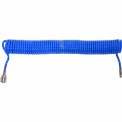 Yato YT-24202, 12 bar, Bleu, 10 m, 8 mm