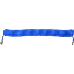 Yato YT-24203 tuyau pneumatique 15 m 12 bar Bleu