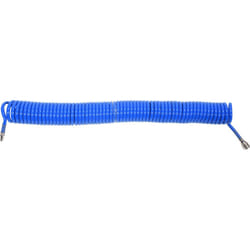 Yato YT-24209 tuyau pneumatique 15 m 12 bar Bleu