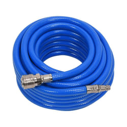 Yato YT-24220 tuyau pneumatique 10 m 20 bar Bleu