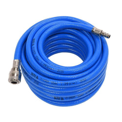 Yato YT-24224 tuyau pneumatique 10 m 20 bar Bleu