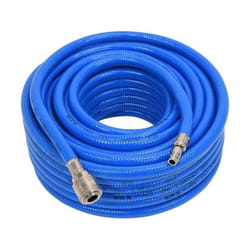 Yato YT-24225 tuyau pneumatique 20 m 20 bar Bleu