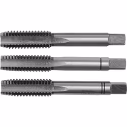 Cztool 24390, 3 pièce(s), 75 mm