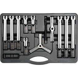 Yato YT-25105 Extracteur à mâchoires coulissantes