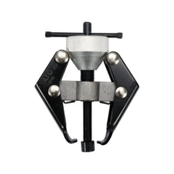 Yato YT-25145 Extracteur de poulie Extracteur à mâchoires coulissantes