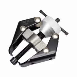 Yato YT-25145 Extracteur de poulie Extracteur à mâchoires coulissantes