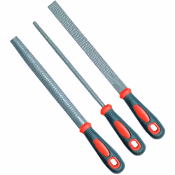 VOREL 25173, 200 mm, 3 pièce(s)
